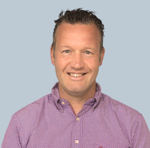 mr. ing. H.J.G.M (Bart) Voet