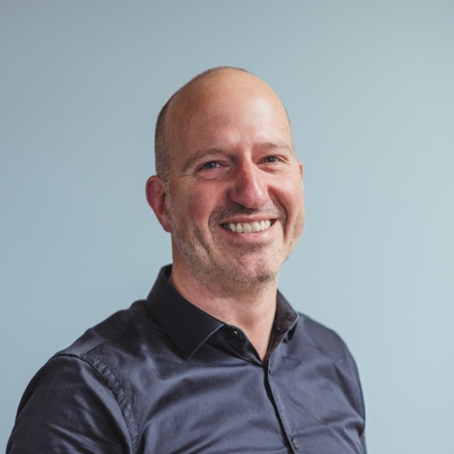 Drs. Martin Laurijssen