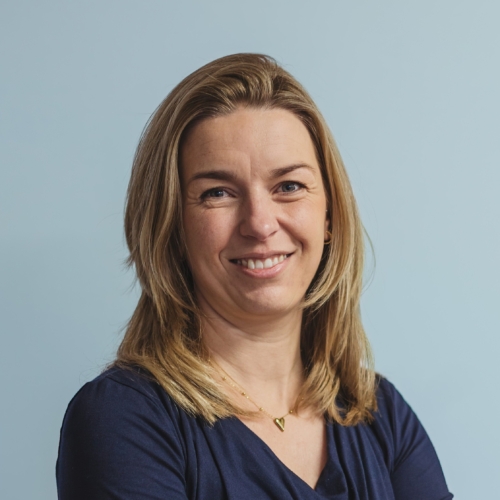 Rosanne Laurijssen
