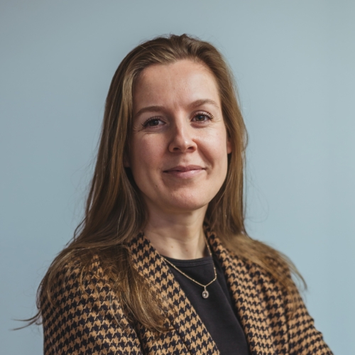 Loes Nuijten