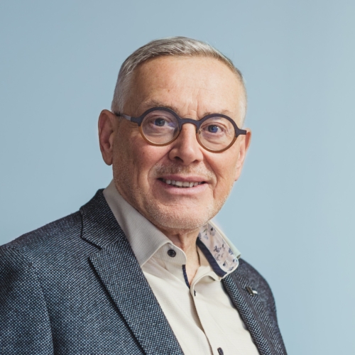 mr. Erik Marcus