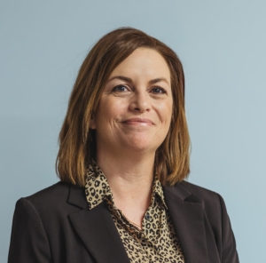 Mw. A. (Aukje) van der Biezen