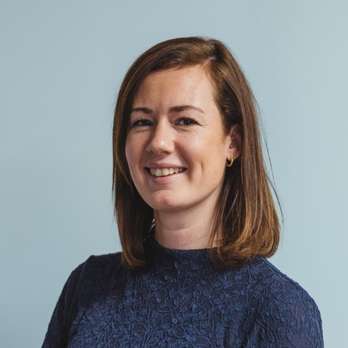 Laura Wouters