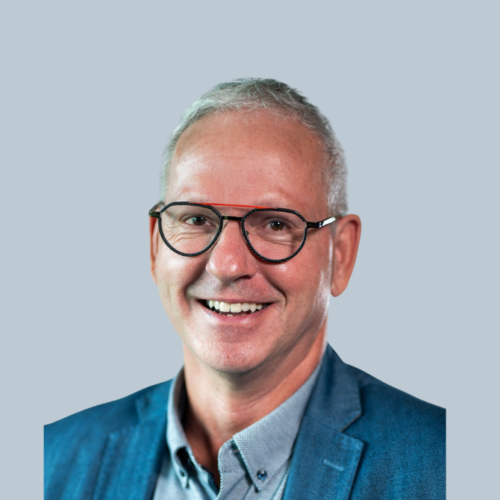 mr. Arjan Schouten