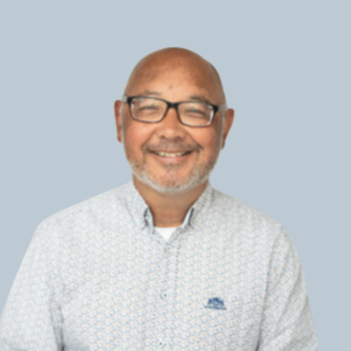 E.P. Ed Smeenk RB AA