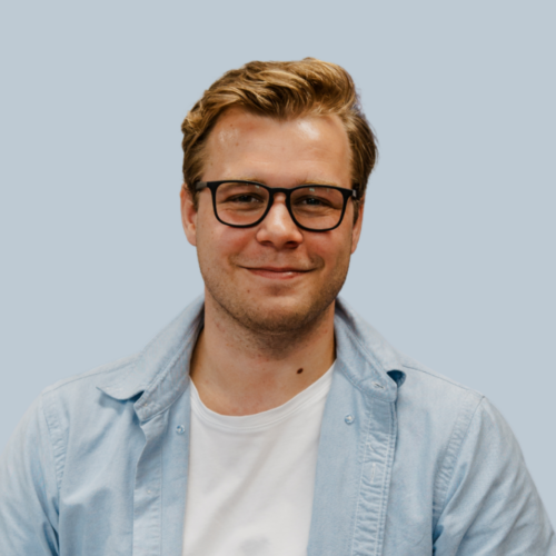 Mick Stensen